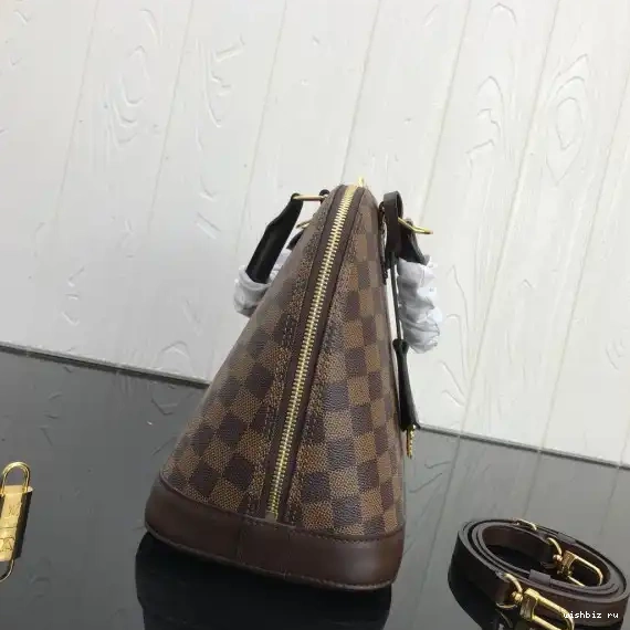 WIS Louis ALMA PM Vuitton 0608